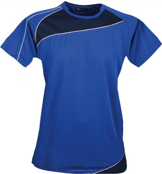 T-shirt RILA WOMEN XXL T0500104AJ304-164293