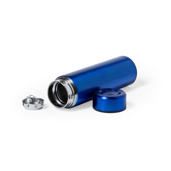 Termos 500 ml, posiada sitko zatrzymujące fusy - V0969-11-1484106