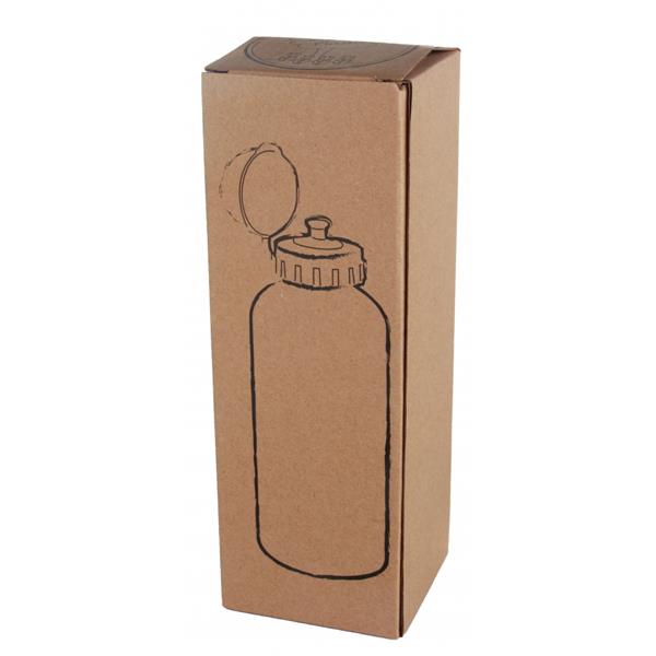 Bidon metalowy 600 ml 6571004-309018