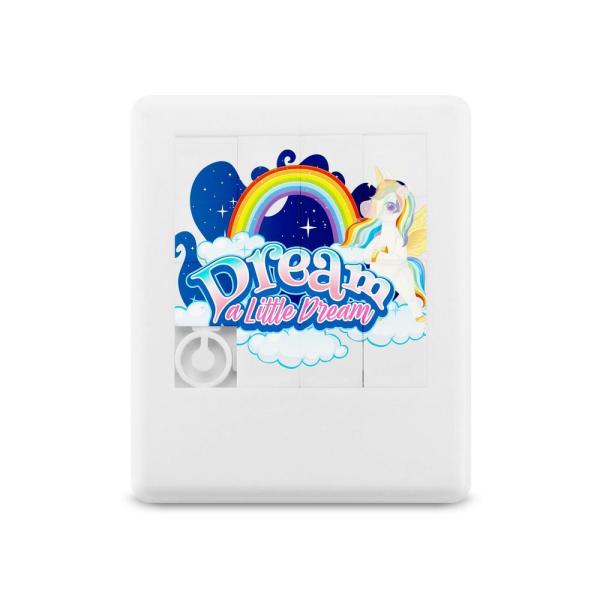 Puzzle kieszonkowe | Maggie - V7688-02-1443707