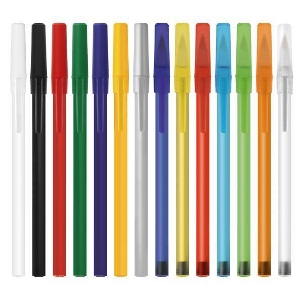 Długopis BIC® Round Stic®