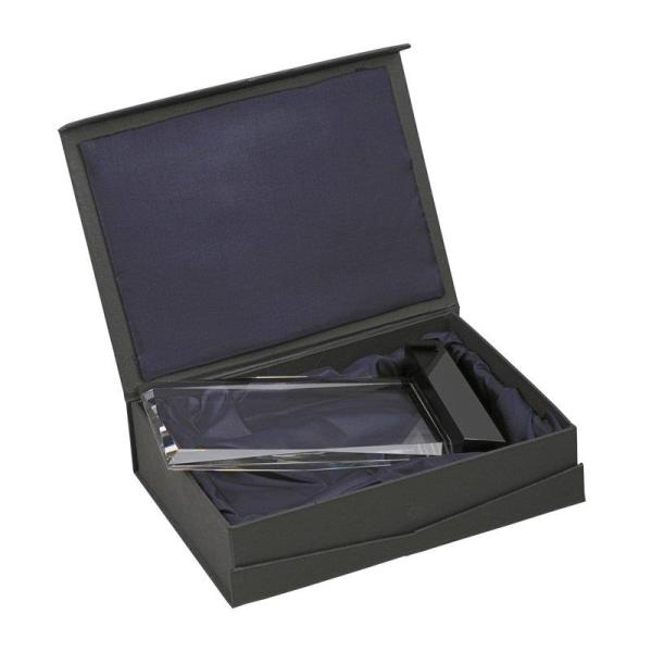 Trofeum Tradition, transparentny/czarny-1634960