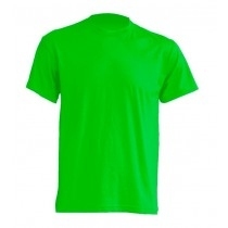 Koszulka T-shirt JHK190 z logo min. 50 szt.
