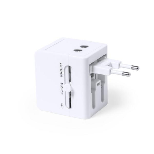 Adapter podróżny - V1033-02-1467478