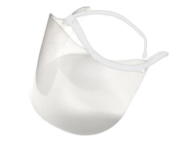 Półprzyłbica okularowa SG91006-310047