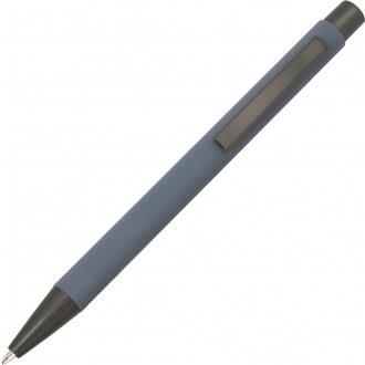 Długopis metalowy aluminiowy soft touch IP13148777-168848 Długopis metalowy aluminiowy soft touch IP13148777-168848