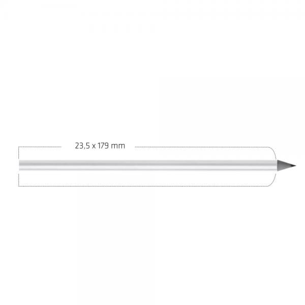 Ołówek BIC® Evolution® Ecolutions® Cut digital min. 500 szt.
