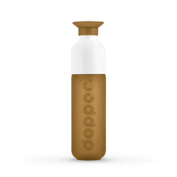 Butelka plastikowa - Dopper Original - Harvest Sun 450ml-1194798