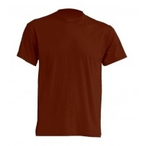 Koszulka T-shirt JHK190 z logo min. 50 szt.