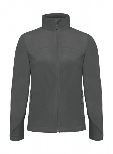 802.42 Polar damski Full Zip B&C Coolstar Women