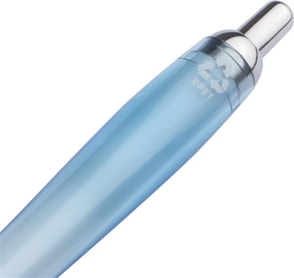 Długopis plastikowy z rPET-1195120