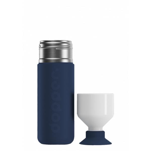 Butelka termiczna - Dopper Insulated - Breaker Blue 580ml-1193945
