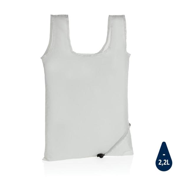 Składana torba na zakupy Impact AWARE™ rPET - P762.673-1486882