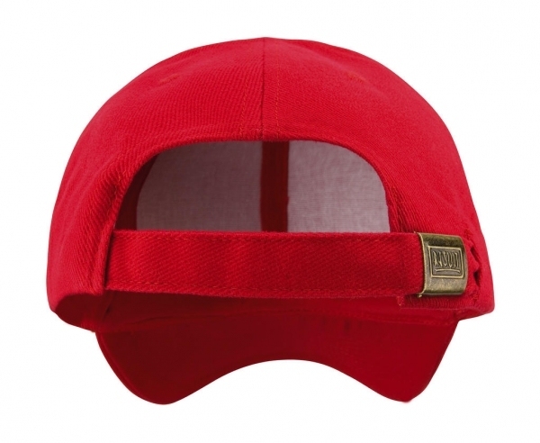 325.34 Czapka Heavy Brushed-Cotton