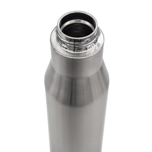 Butelka termiczna Lavotto 500ml, srebrny-1639821
