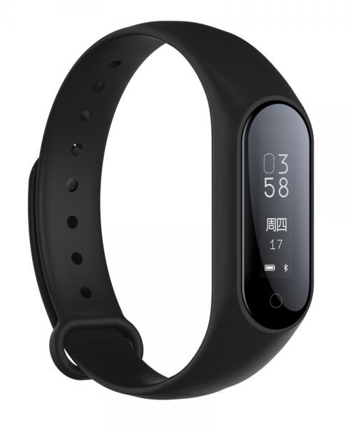 Smartband 4.4 z pulsometrem-167993