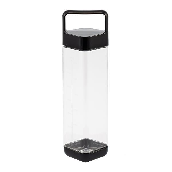 Bidon Feelsofine 800 ml, transparentny-1637143