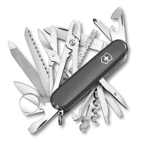 Scyzoryk Victorinox SwissChamp 1.6795