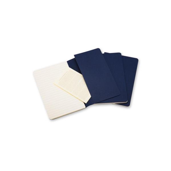 Zeszyt MOLESKINE Cahier Journal ok. A6 - VM023-11-1477654