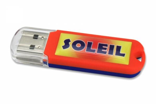 Pamięć USB Spectra
