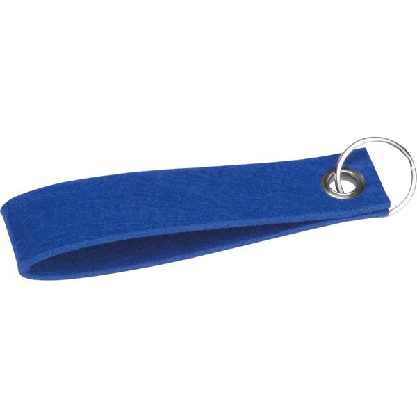 Filcowy brelok do kluczy-1844401