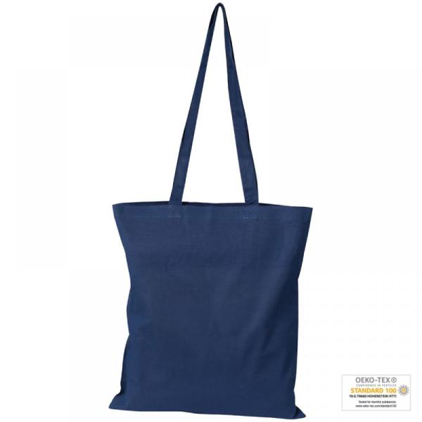Torba bawełniana z długimi uszami 6088044-167588