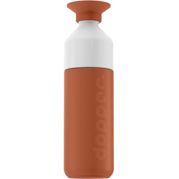 Butelka Termiczna - Dopper Insulated - Terracota Tide 580ml-1193942