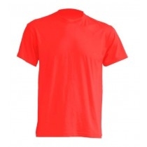 Koszulka T-shirt JHK190 z logo min. 50 szt.