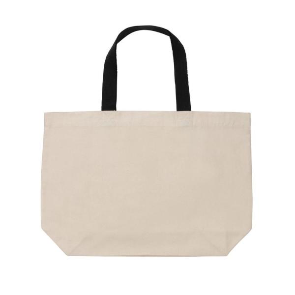 Torba na zakupy Impact AWARE™, bawełna z recyklingu - P762.950-1464473