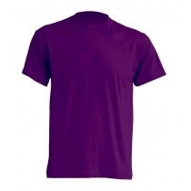 Koszulka T-shirt JHK190 z logo min. 50 szt.