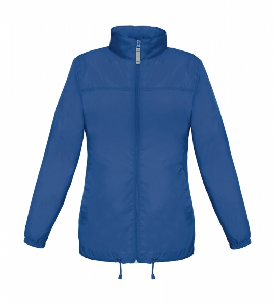 497.42 Wiatrówka damska B&C Sirocco Women