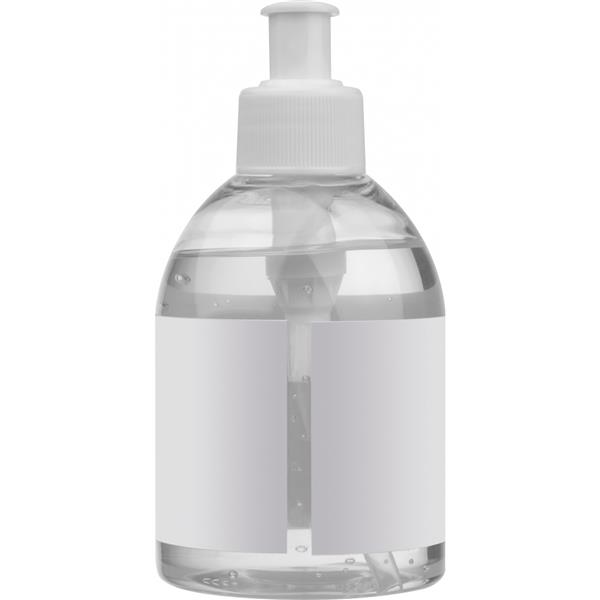 Żel dezynfekujący z dozownikiem 300ml-1193843