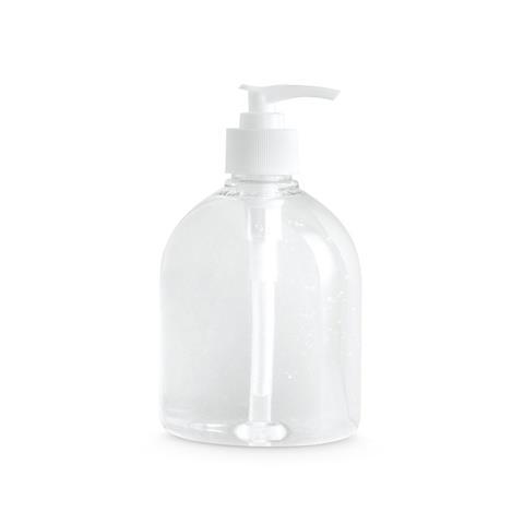 KLINE 500. Żel do mycia rąk na bazie alkoholu 500 ml 94923-324409