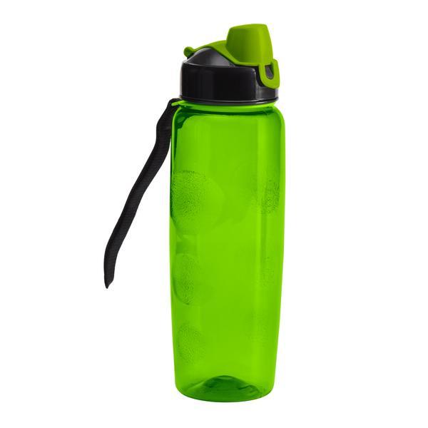Bidon Jolly 700 ml, zielony-1636774