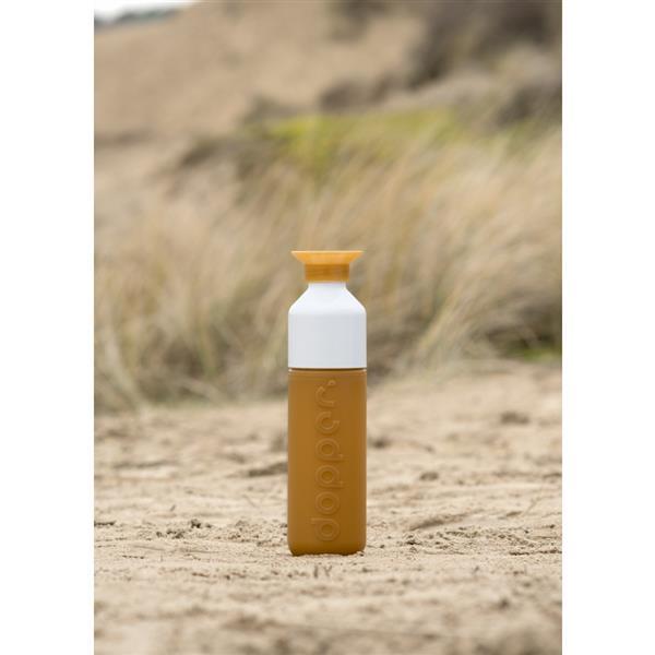 Butelka plastikowa - Dopper Original - Harvest Sun 450ml-1194801