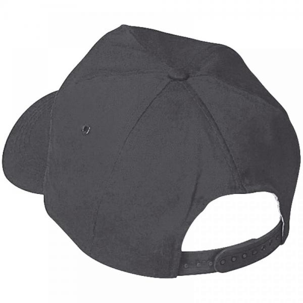 Czapka bawełniana z daszkiem 5044777-162196