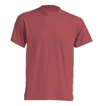Koszulka T-shirt JHK190 z logo min. 50 szt.