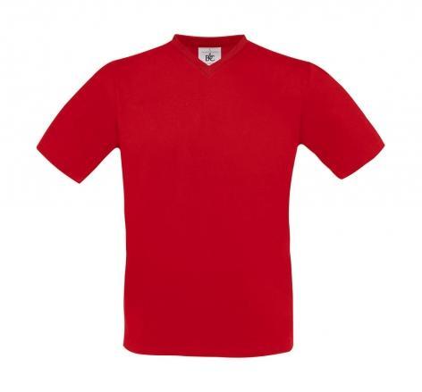 149.42 Podkoszulek v-neck B&C Exact V-Neck