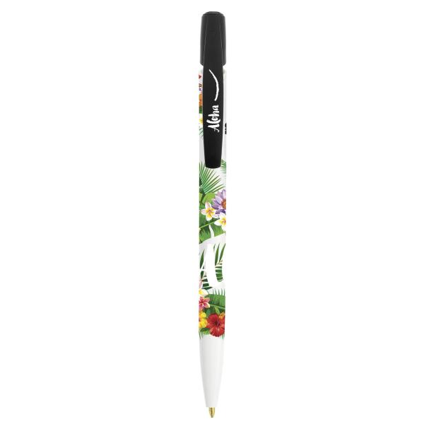 Długopis BIC® Media Clic BIO Based