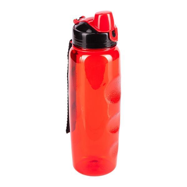 Bidon Jolly 700 ml, czerwony-1636783