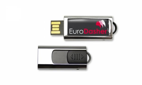 Pamięć USB Slide