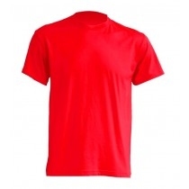 Koszulka T-shirt JHK190 z logo min. 50 szt.