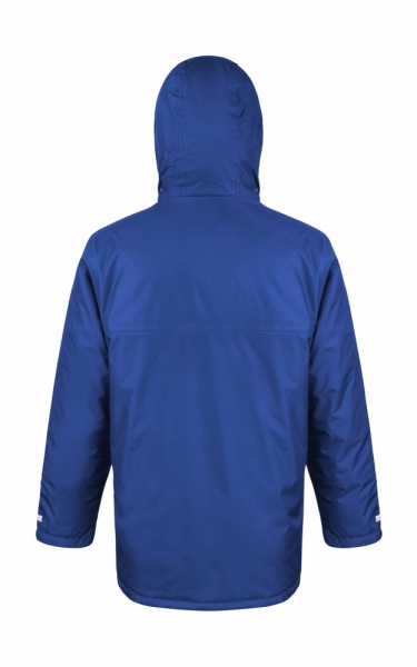 422.33 Kurtka zimowa Parka Result R207X