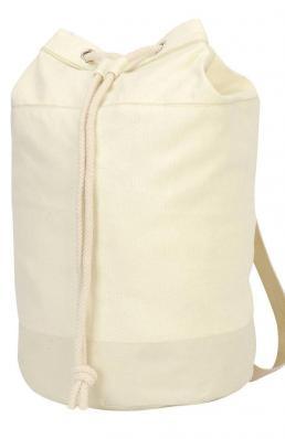 604.38 Torba-worek Canvas