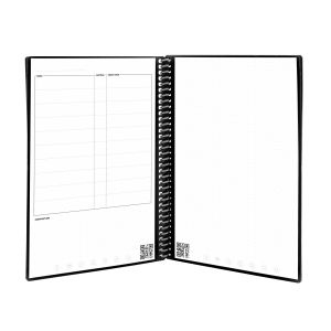 Rocketbook® Fusion Executive A5