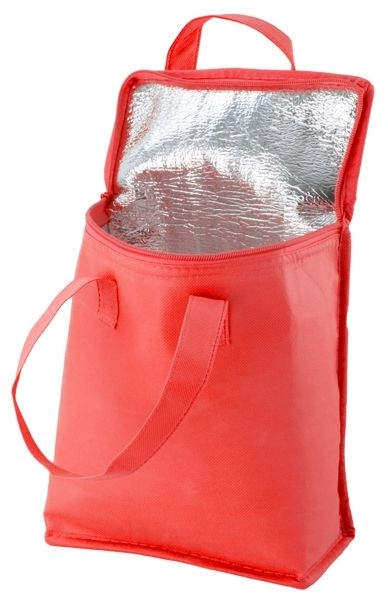 AP809430 Fridrate - zapinana torba chłodząca z włókniny i aluminiowym środkiem