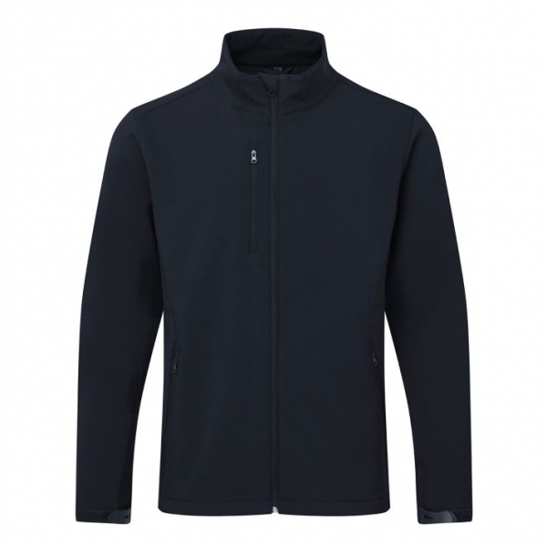 Softshell SG z logo
