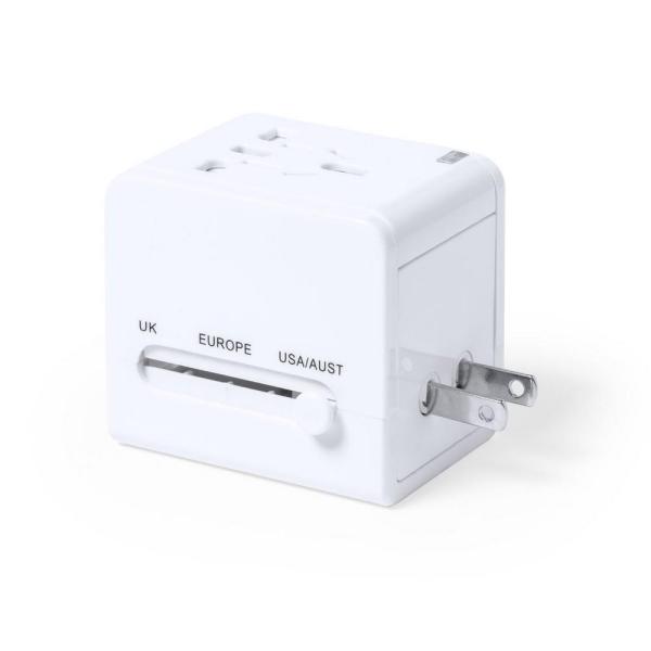 Adapter podróżny - V1033-02-1467483