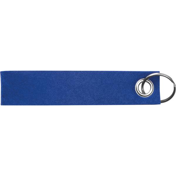 Filcowy brelok do kluczy-1196492