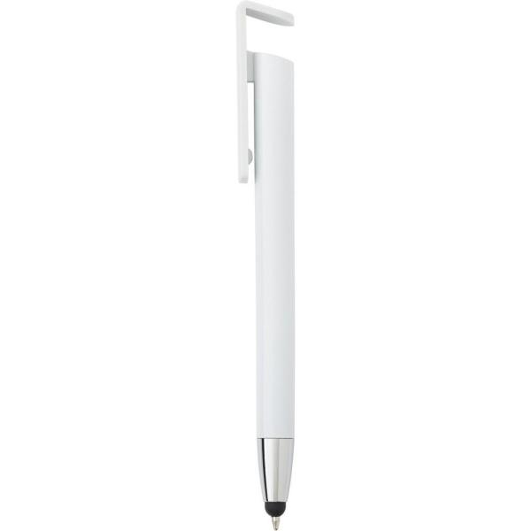Długopis, touch pen, stojak na telefon - V1753-02-1446290